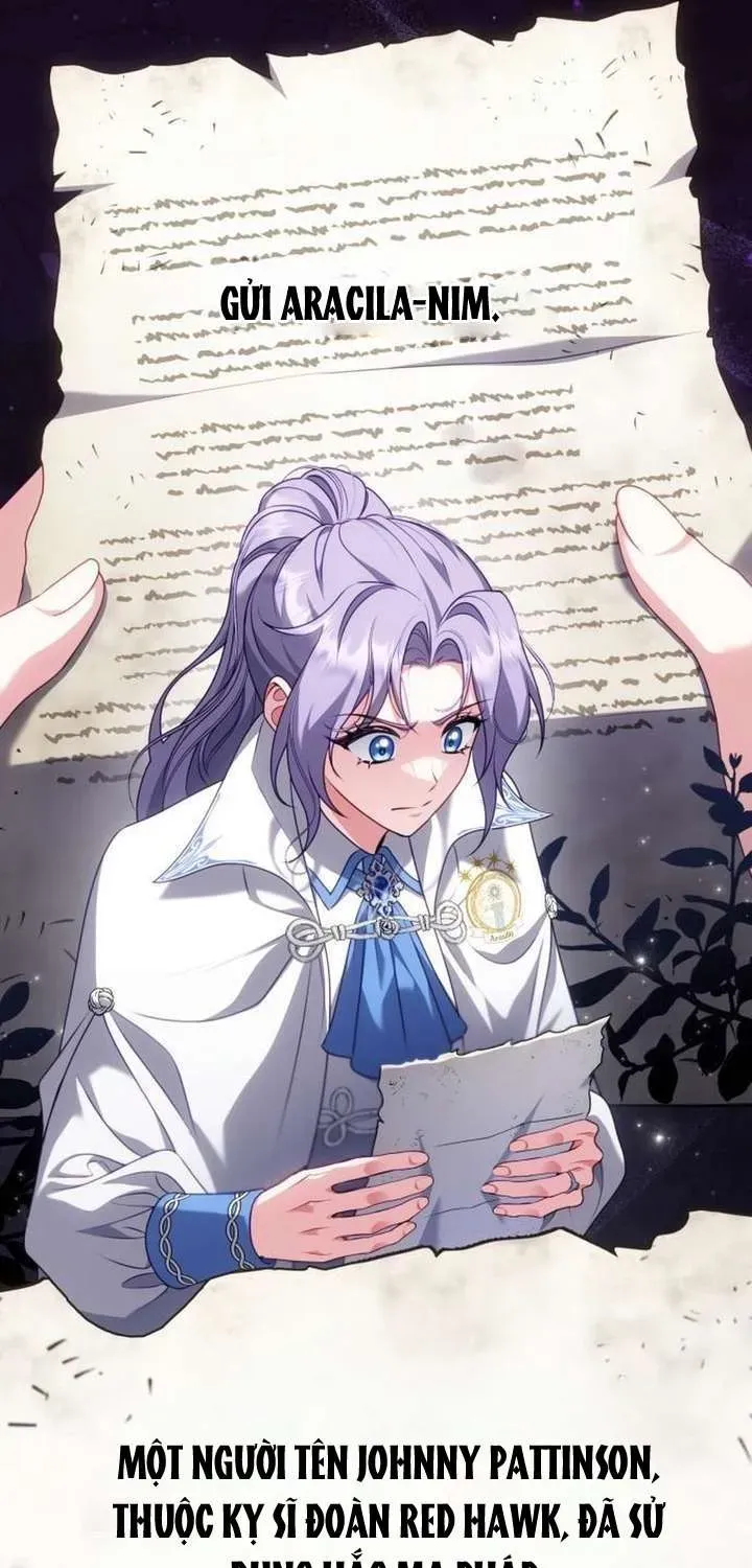 Kết Cục Của Cuộc Hôn Nhân Hợp Đồng Cao Cấp Chapter 38 - 18