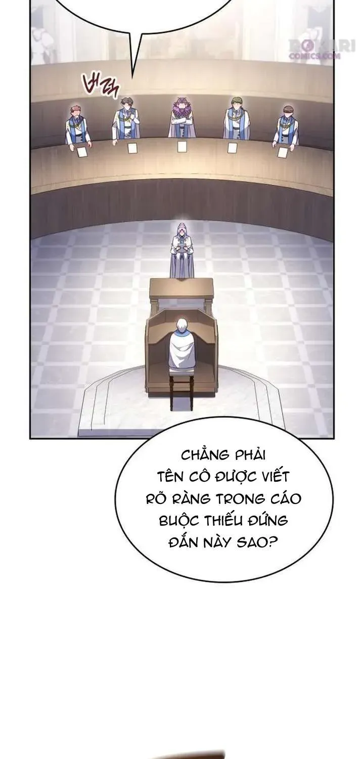 Kết Cục Của Cuộc Hôn Nhân Hợp Đồng Cao Cấp Chapter 38 - 20