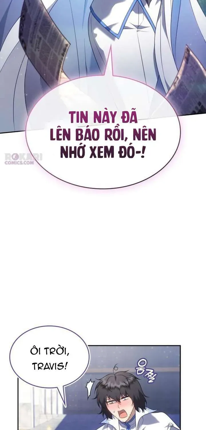 Kết Cục Của Cuộc Hôn Nhân Hợp Đồng Cao Cấp Chapter 38 - 3