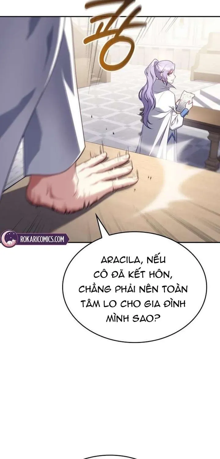 Kết Cục Của Cuộc Hôn Nhân Hợp Đồng Cao Cấp Chapter 38 - 21