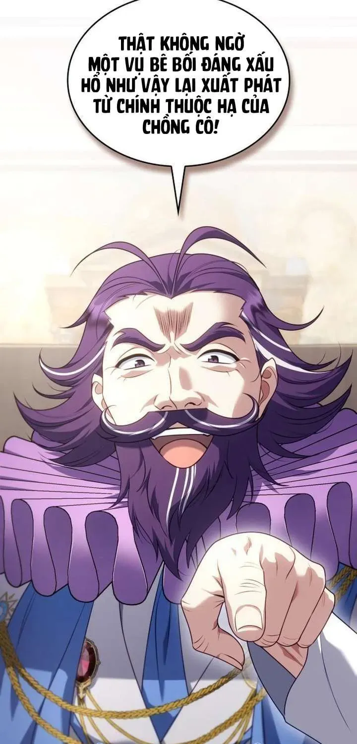 Kết Cục Của Cuộc Hôn Nhân Hợp Đồng Cao Cấp Chapter 38 - 22