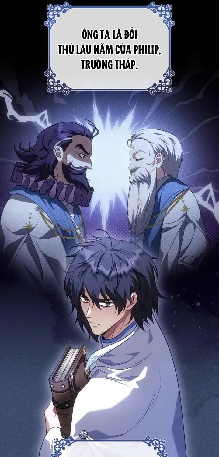 Kết Cục Của Cuộc Hôn Nhân Hợp Đồng Cao Cấp Chapter 38 - 24