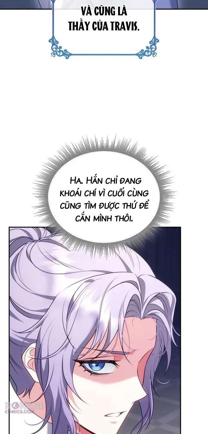 Kết Cục Của Cuộc Hôn Nhân Hợp Đồng Cao Cấp Chapter 38 - 25