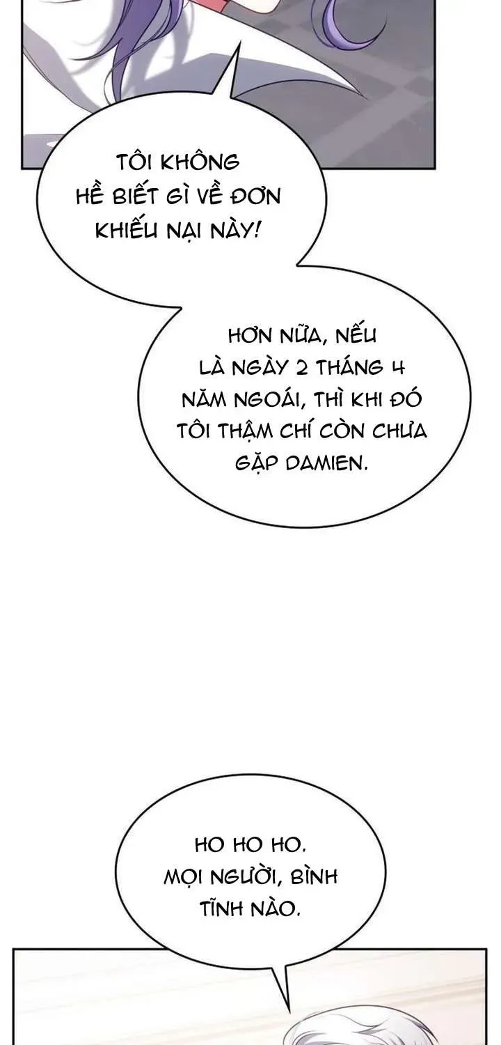 Kết Cục Của Cuộc Hôn Nhân Hợp Đồng Cao Cấp Chapter 38 - 26