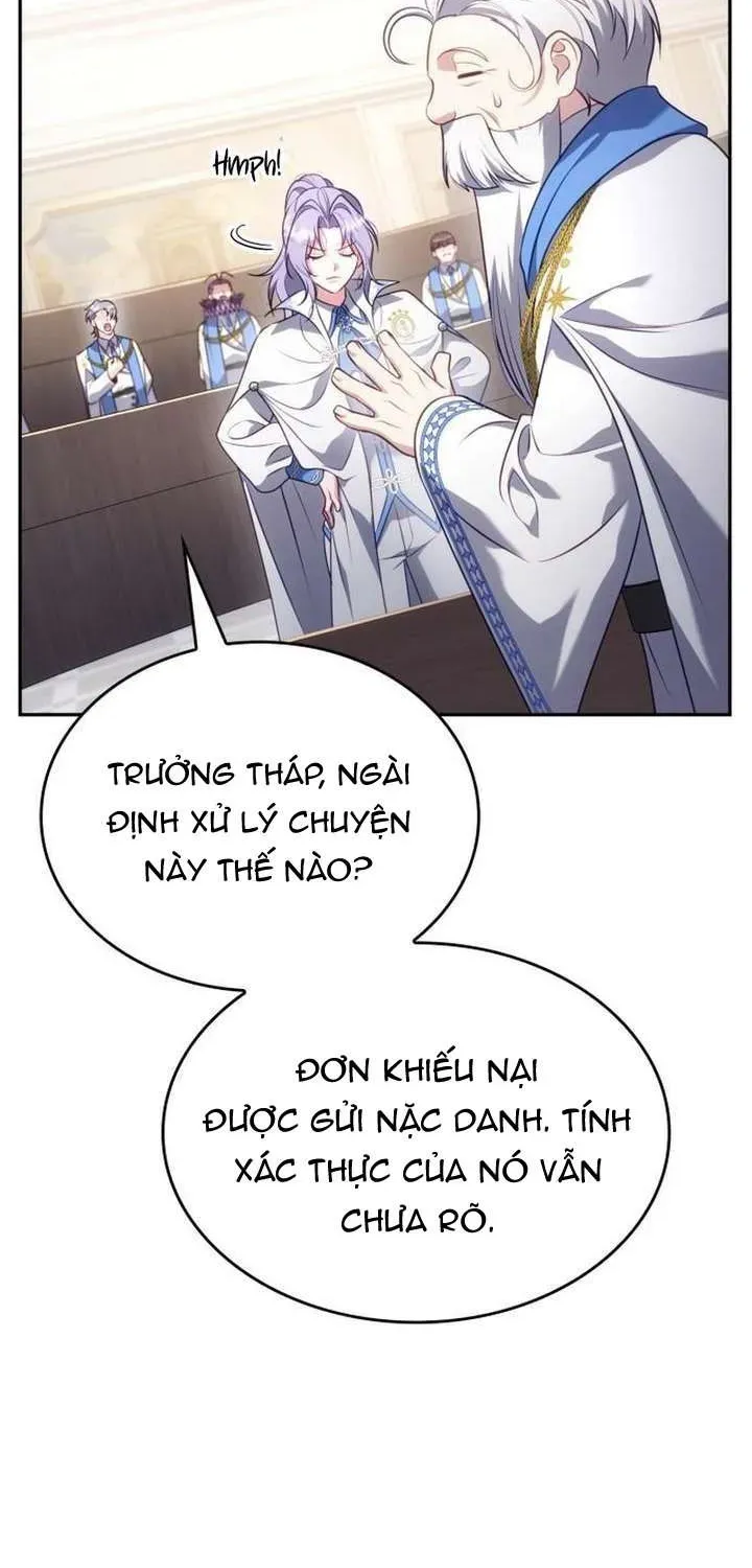 Kết Cục Của Cuộc Hôn Nhân Hợp Đồng Cao Cấp Chapter 38 - 27