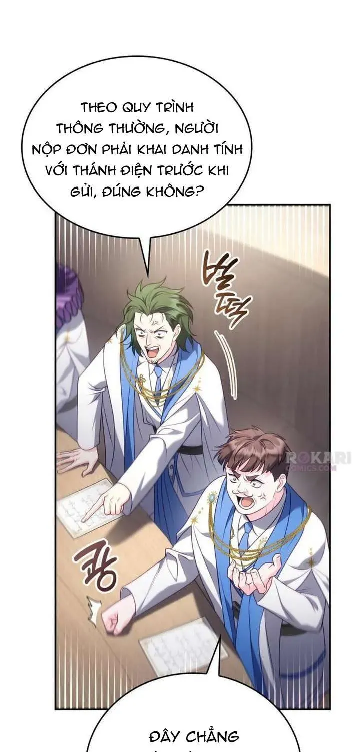 Kết Cục Của Cuộc Hôn Nhân Hợp Đồng Cao Cấp Chapter 38 - 28