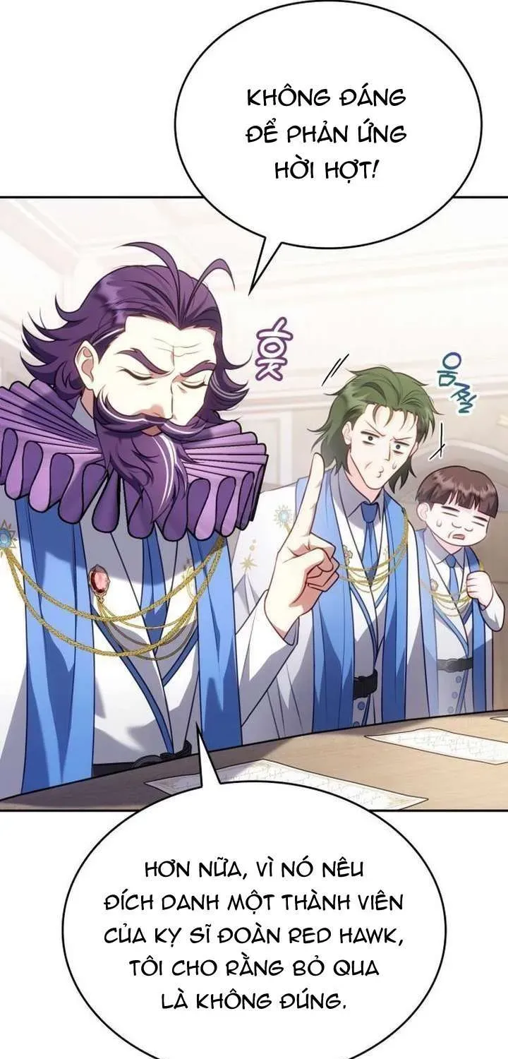 Kết Cục Của Cuộc Hôn Nhân Hợp Đồng Cao Cấp Chapter 38 - 30