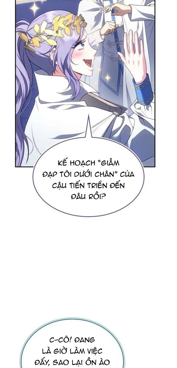 Kết Cục Của Cuộc Hôn Nhân Hợp Đồng Cao Cấp Chapter 38 - 4