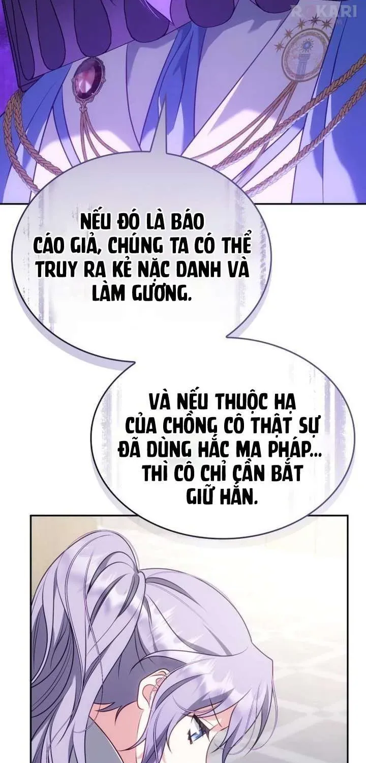 Kết Cục Của Cuộc Hôn Nhân Hợp Đồng Cao Cấp Chapter 38 - 32