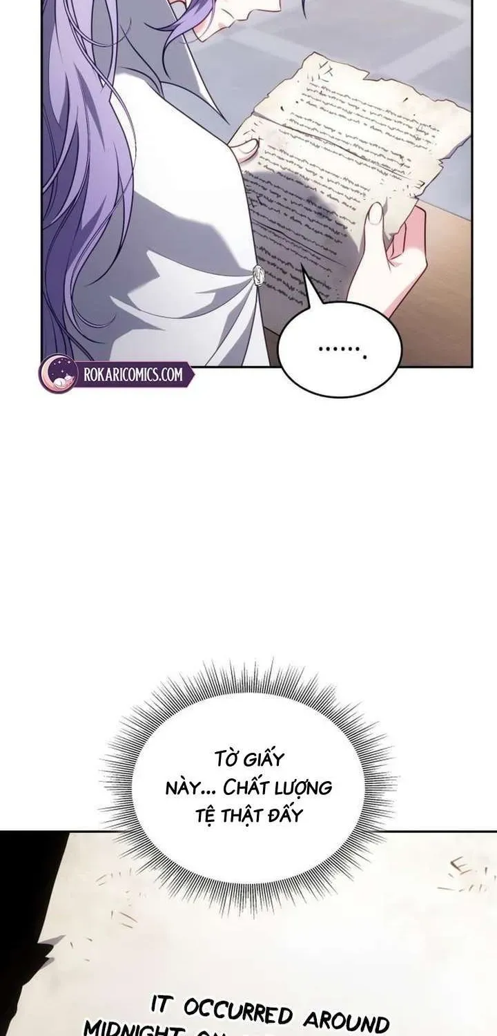 Kết Cục Của Cuộc Hôn Nhân Hợp Đồng Cao Cấp Chapter 38 - 33