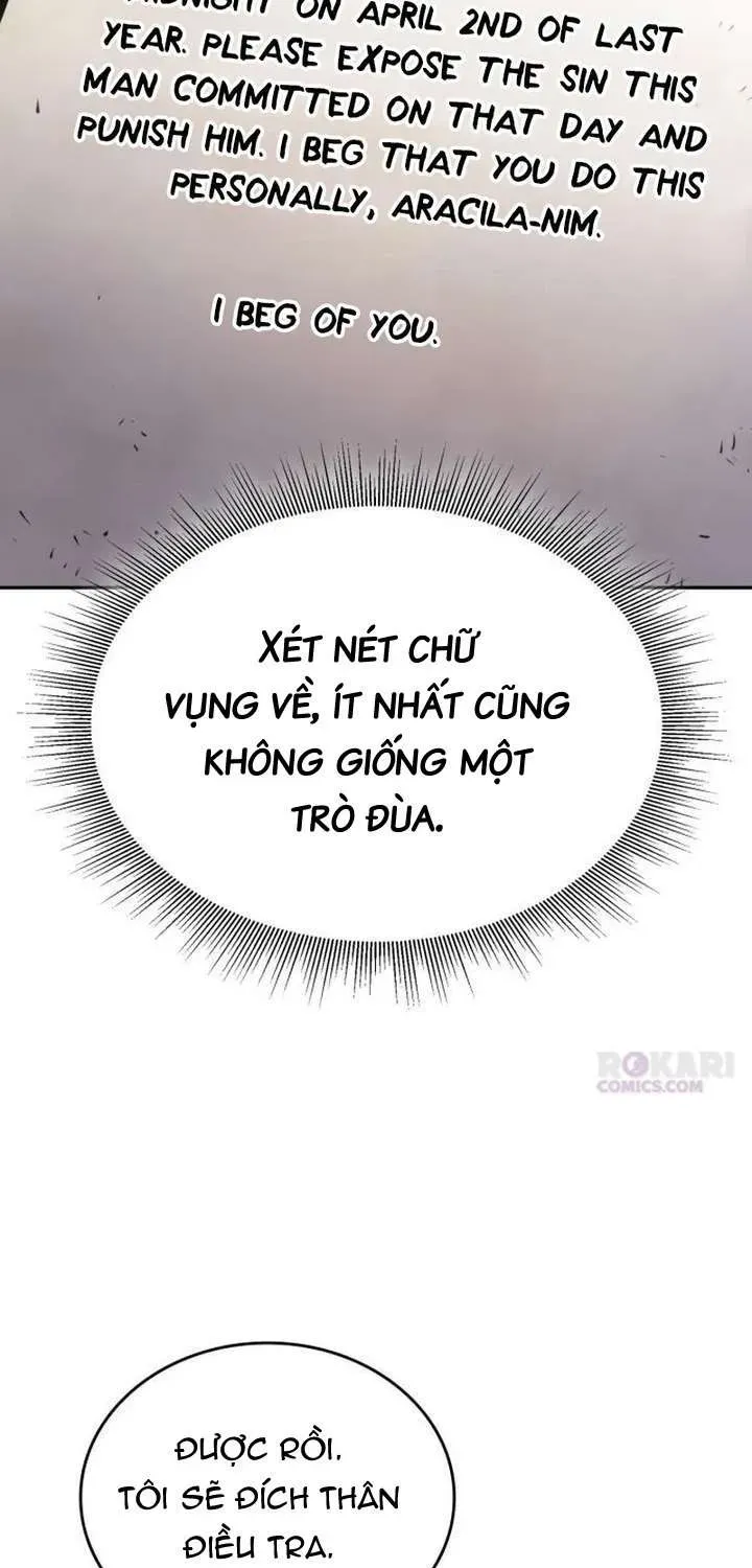 Kết Cục Của Cuộc Hôn Nhân Hợp Đồng Cao Cấp Chapter 38 - 34