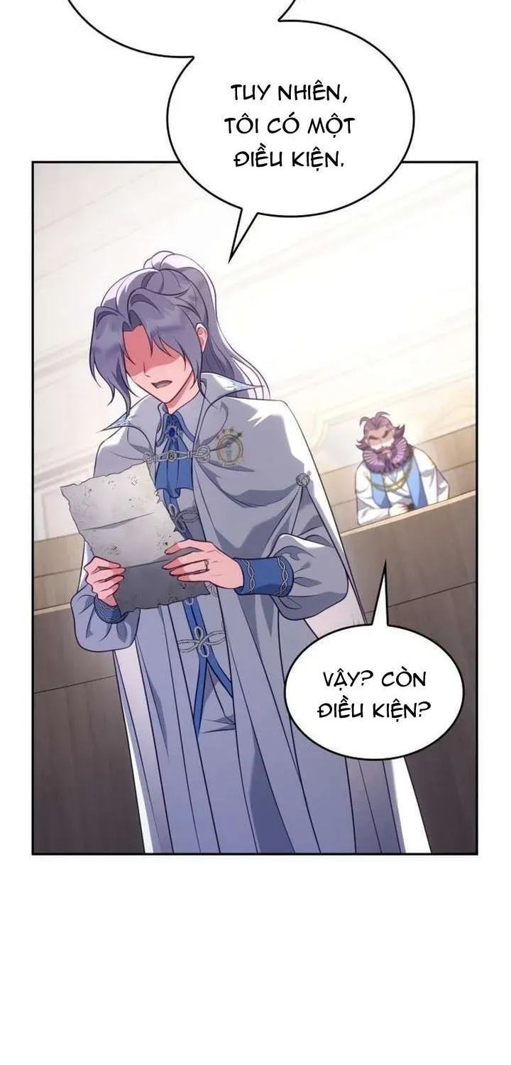 Kết Cục Của Cuộc Hôn Nhân Hợp Đồng Cao Cấp Chapter 38 - 35