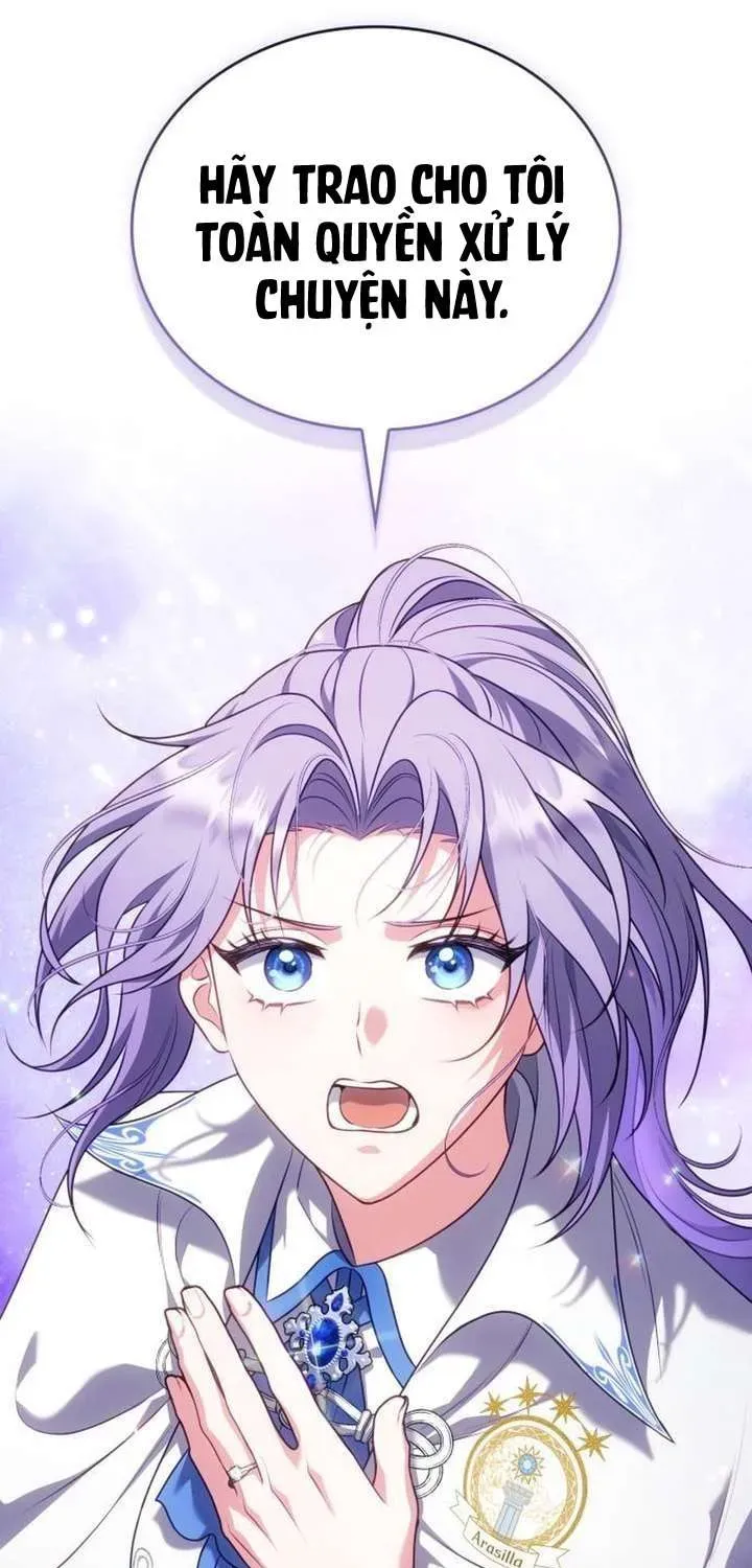 Kết Cục Của Cuộc Hôn Nhân Hợp Đồng Cao Cấp Chapter 38 - 36