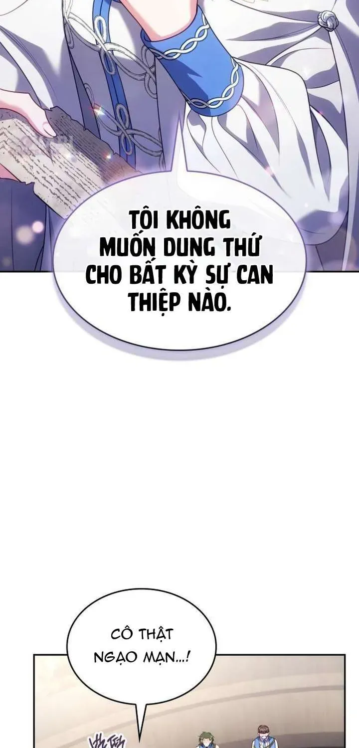 Kết Cục Của Cuộc Hôn Nhân Hợp Đồng Cao Cấp Chapter 38 - 37