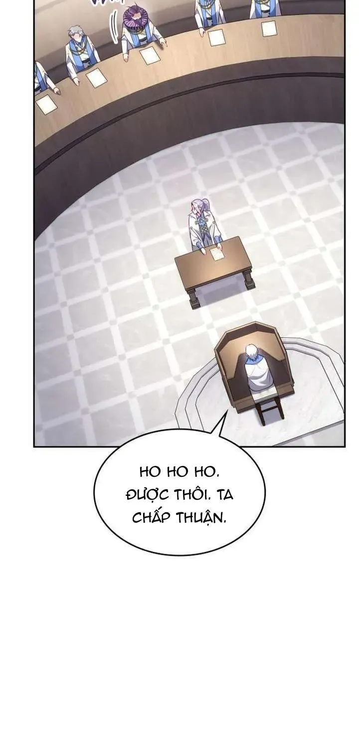 Kết Cục Của Cuộc Hôn Nhân Hợp Đồng Cao Cấp Chapter 38 - 38