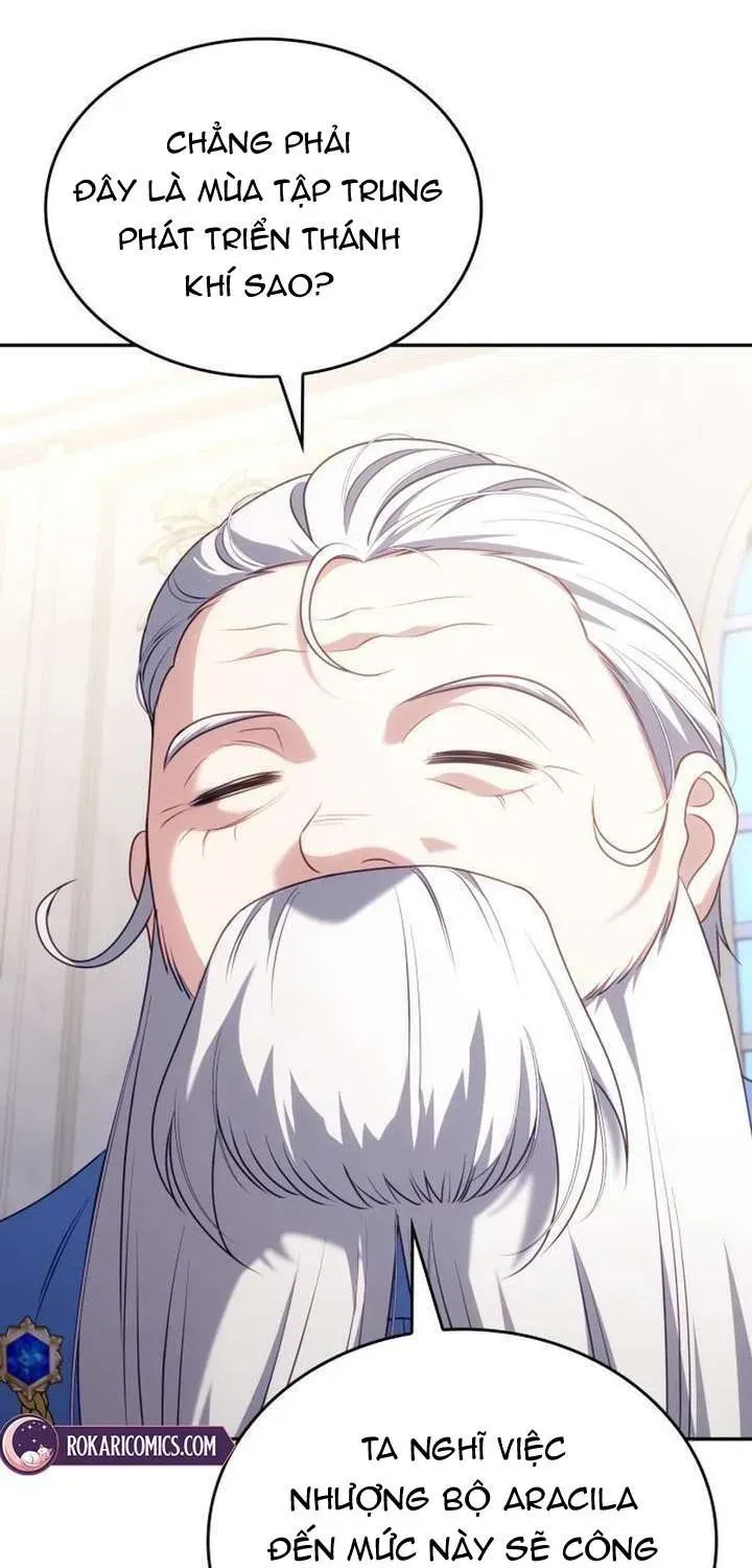 Kết Cục Của Cuộc Hôn Nhân Hợp Đồng Cao Cấp Chapter 38 - 39