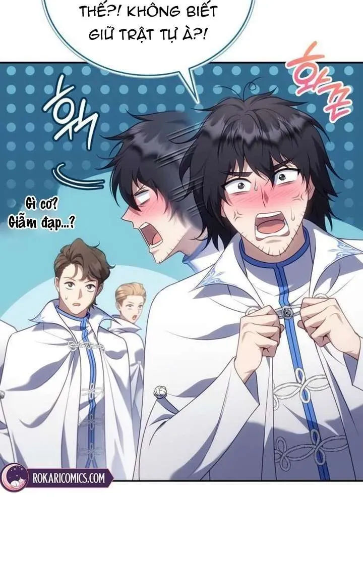 Kết Cục Của Cuộc Hôn Nhân Hợp Đồng Cao Cấp Chapter 38 - 5