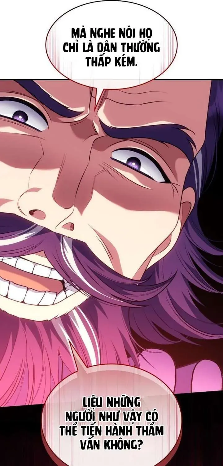 Kết Cục Của Cuộc Hôn Nhân Hợp Đồng Cao Cấp Chapter 38 - 42