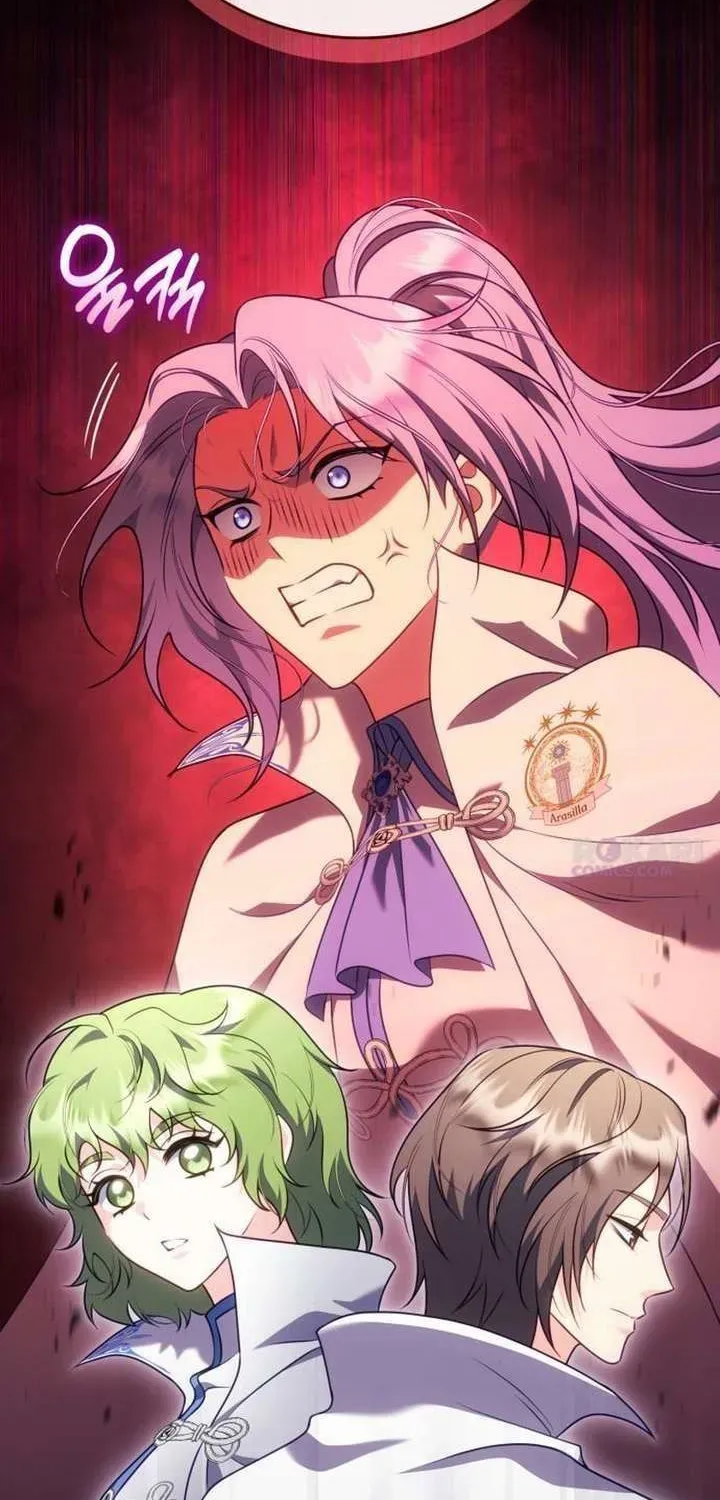 Kết Cục Của Cuộc Hôn Nhân Hợp Đồng Cao Cấp Chapter 38 - 43