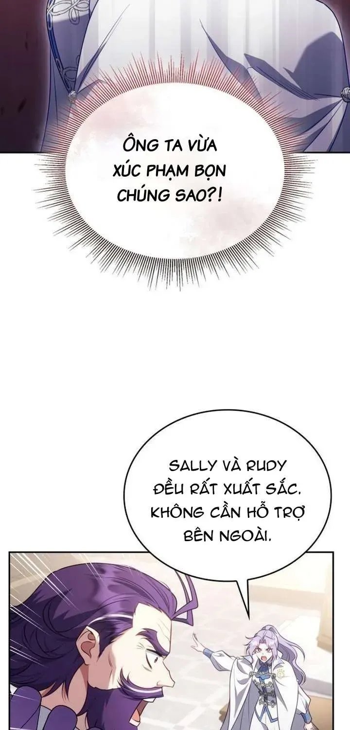 Kết Cục Của Cuộc Hôn Nhân Hợp Đồng Cao Cấp Chapter 38 - 44