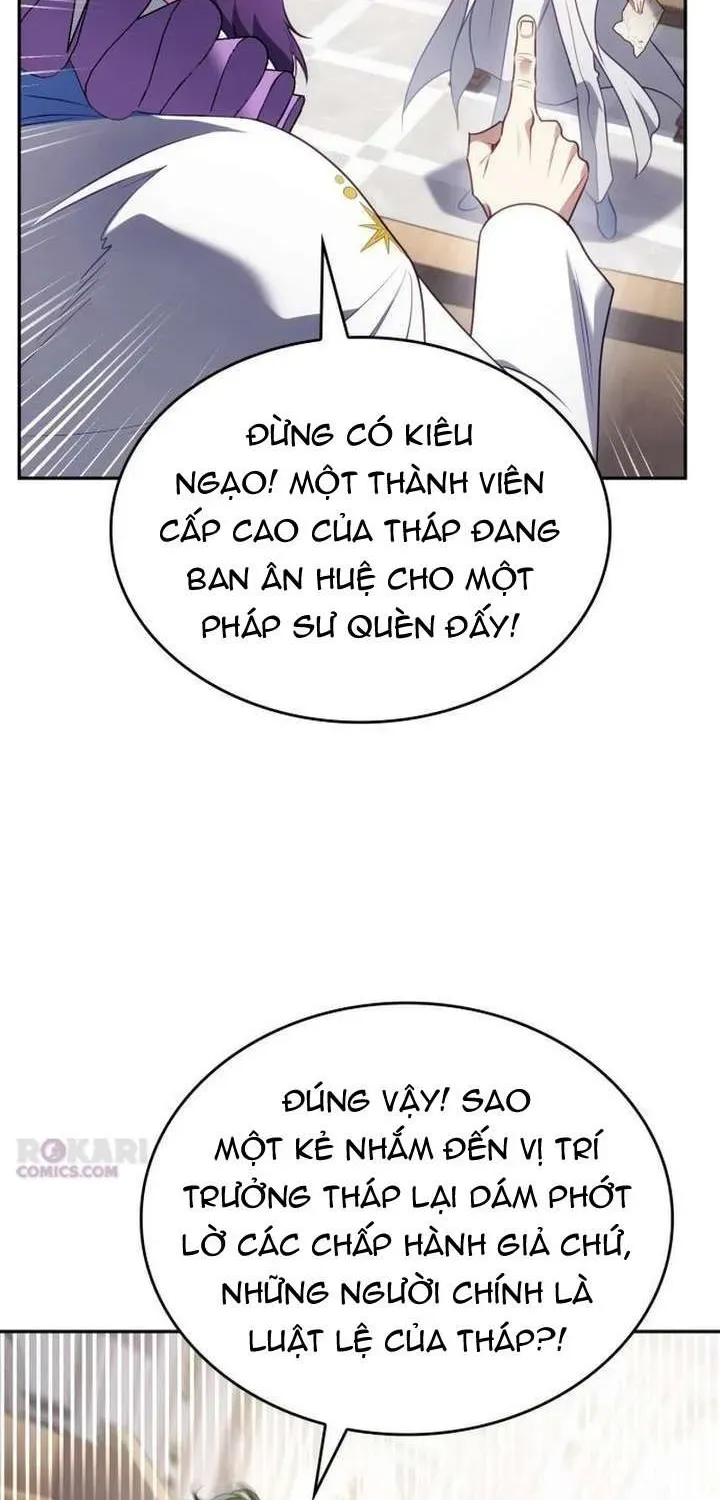 Kết Cục Của Cuộc Hôn Nhân Hợp Đồng Cao Cấp Chapter 38 - 45