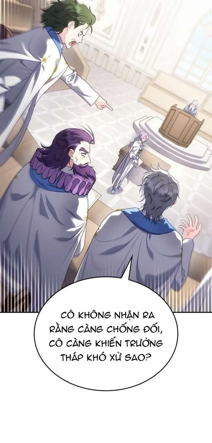 Kết Cục Của Cuộc Hôn Nhân Hợp Đồng Cao Cấp Chapter 38 - 46