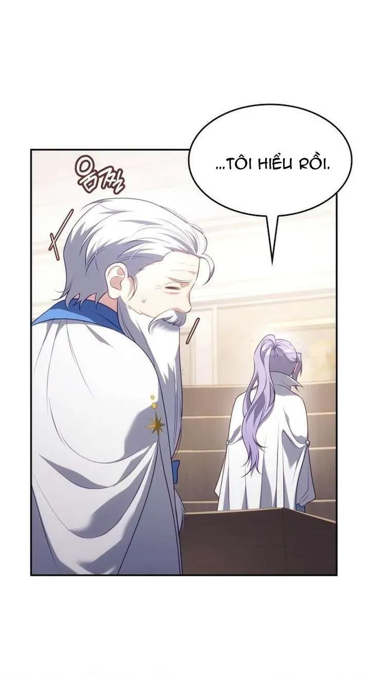 Kết Cục Của Cuộc Hôn Nhân Hợp Đồng Cao Cấp Chapter 38 - 47