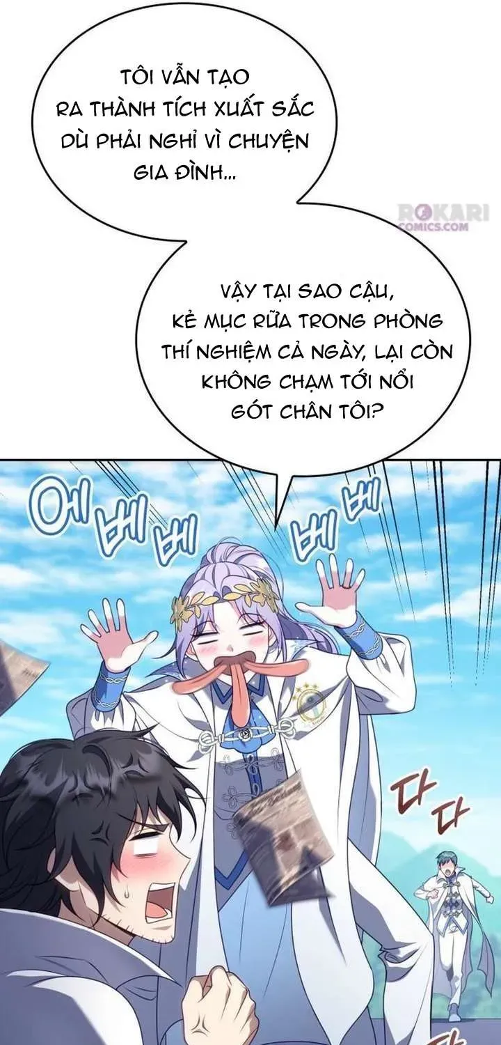 Kết Cục Của Cuộc Hôn Nhân Hợp Đồng Cao Cấp Chapter 38 - 6