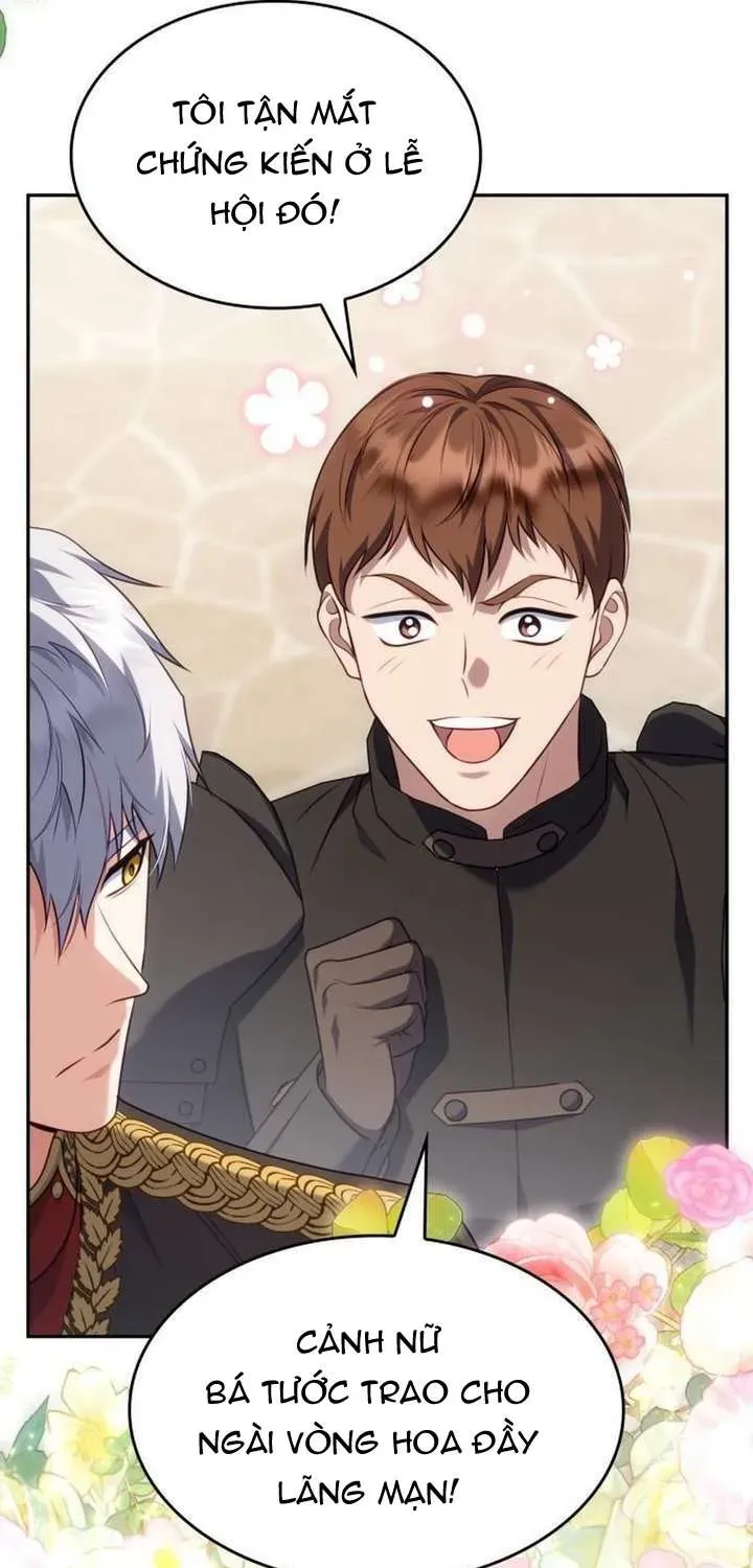 Kết Cục Của Cuộc Hôn Nhân Hợp Đồng Cao Cấp Chapter 38 - 54