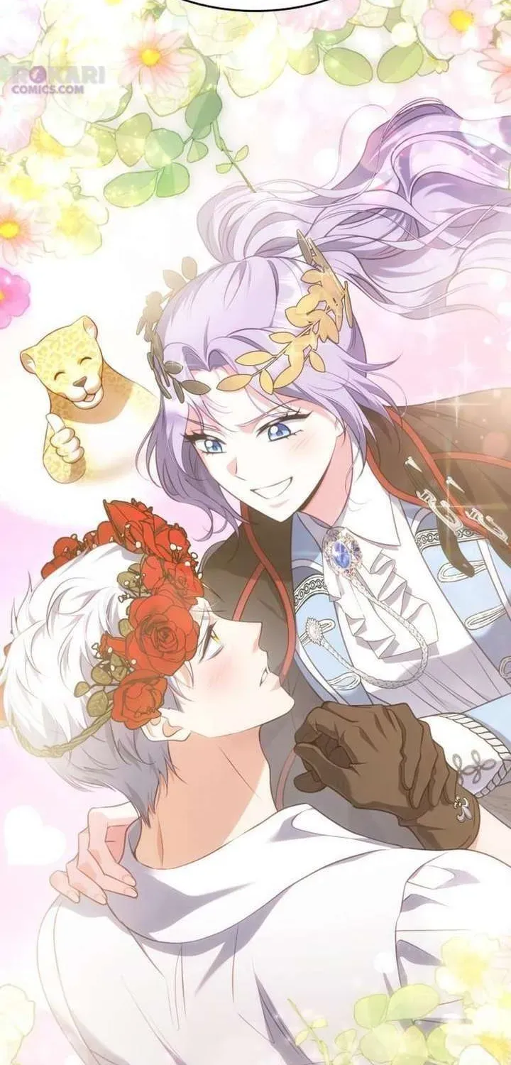 Kết Cục Của Cuộc Hôn Nhân Hợp Đồng Cao Cấp Chapter 38 - 55