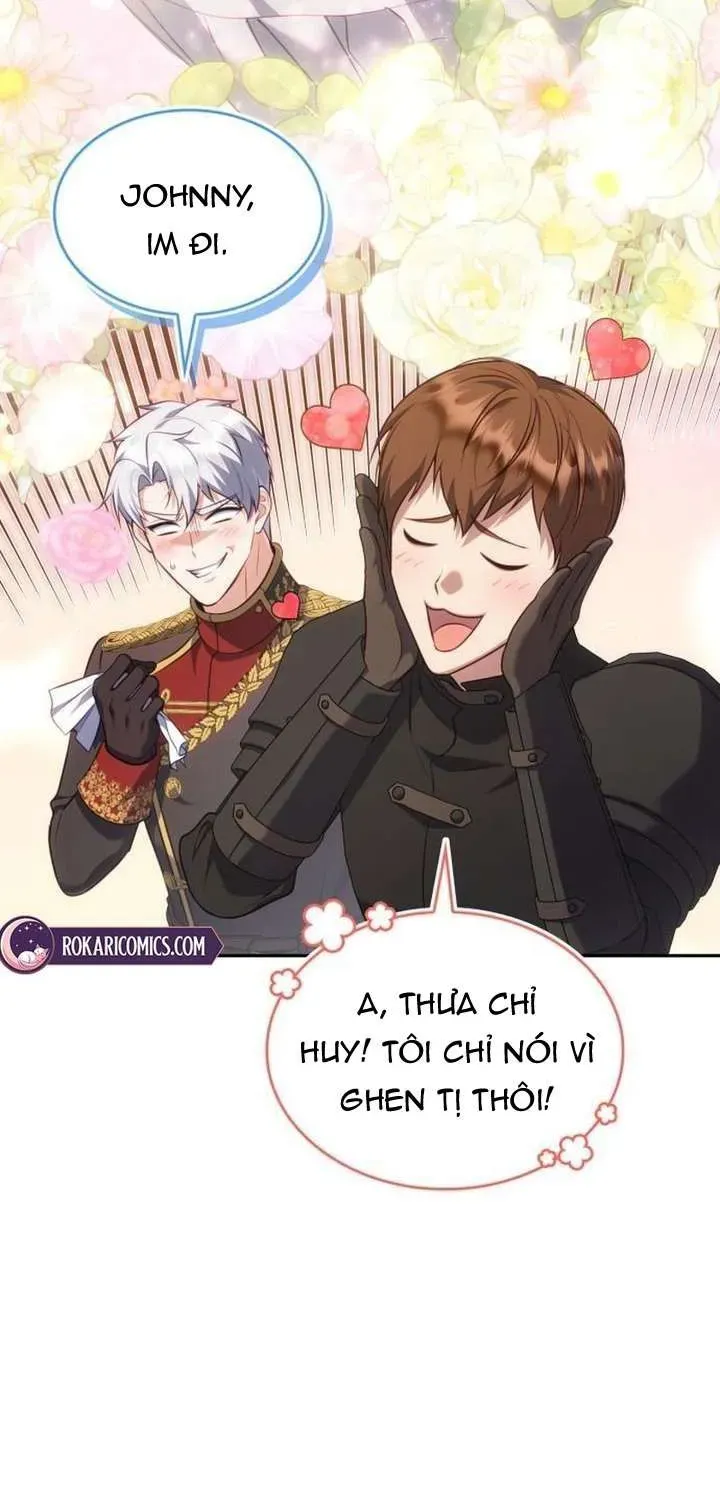 Kết Cục Của Cuộc Hôn Nhân Hợp Đồng Cao Cấp Chapter 38 - 56