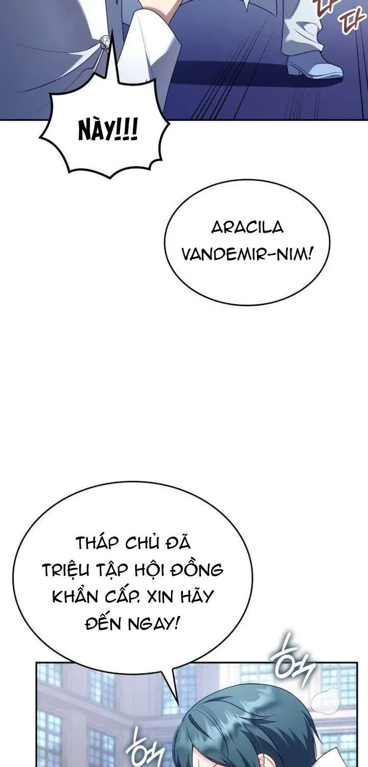 Kết Cục Của Cuộc Hôn Nhân Hợp Đồng Cao Cấp Chapter 38 - 7