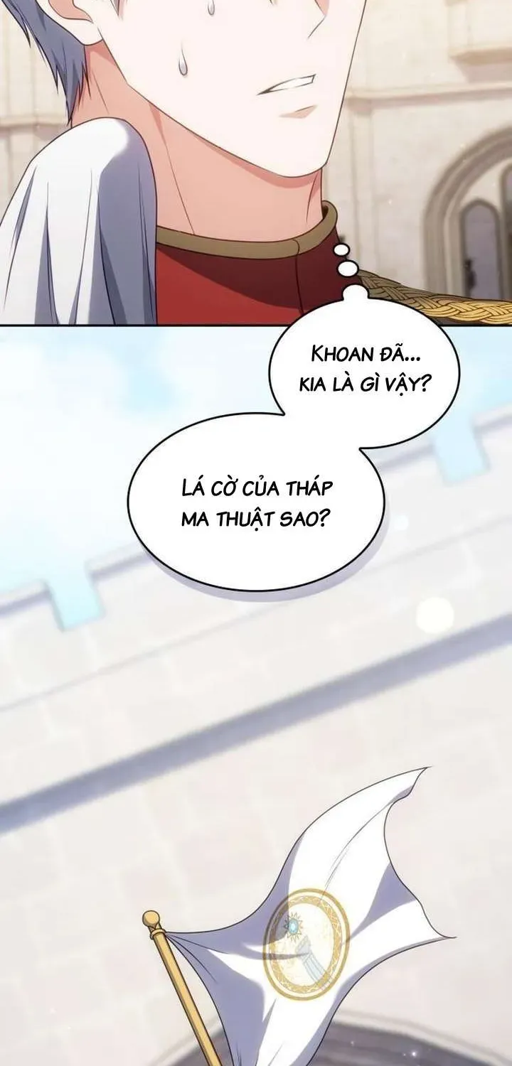 Kết Cục Của Cuộc Hôn Nhân Hợp Đồng Cao Cấp Chapter 38 - 61