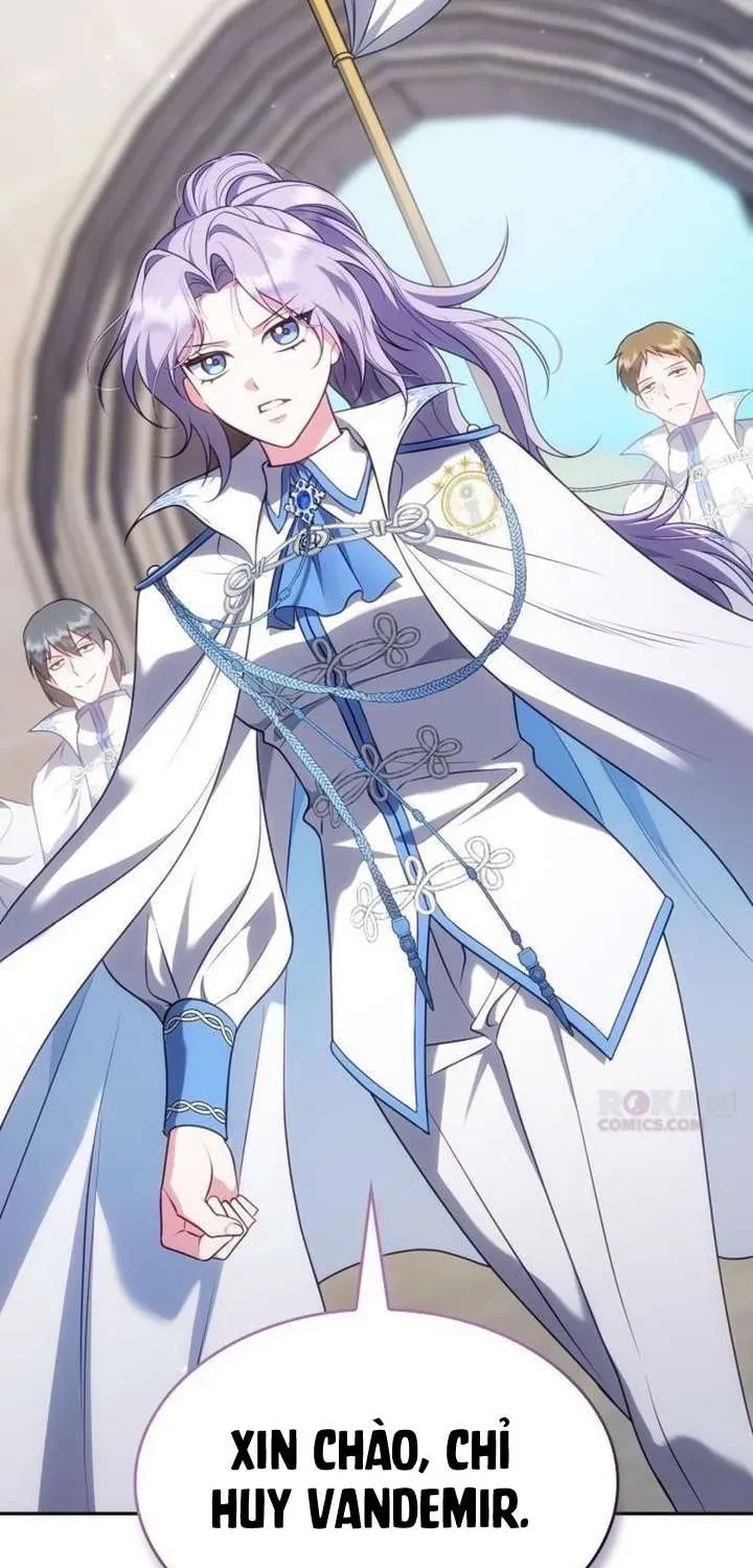 Kết Cục Của Cuộc Hôn Nhân Hợp Đồng Cao Cấp Chapter 38 - 62