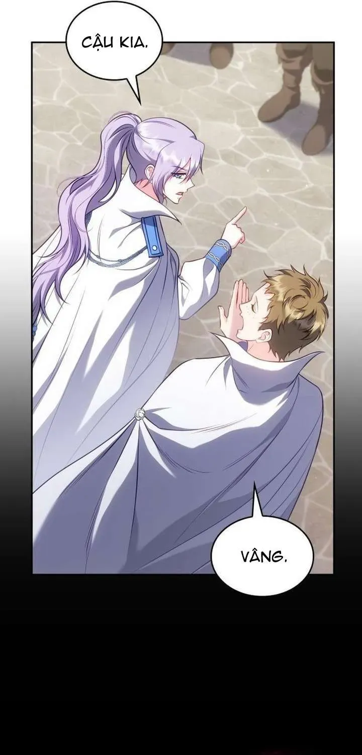 Kết Cục Của Cuộc Hôn Nhân Hợp Đồng Cao Cấp Chapter 38 - 66