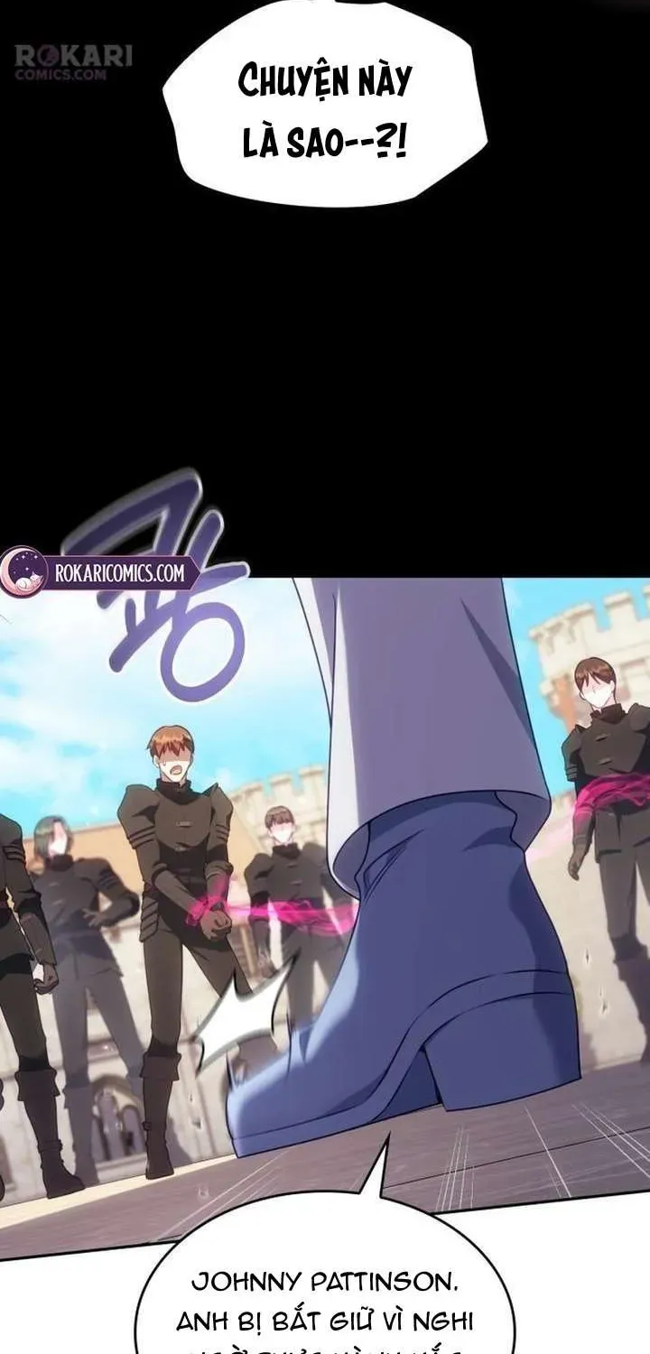 Kết Cục Của Cuộc Hôn Nhân Hợp Đồng Cao Cấp Chapter 38 - 69