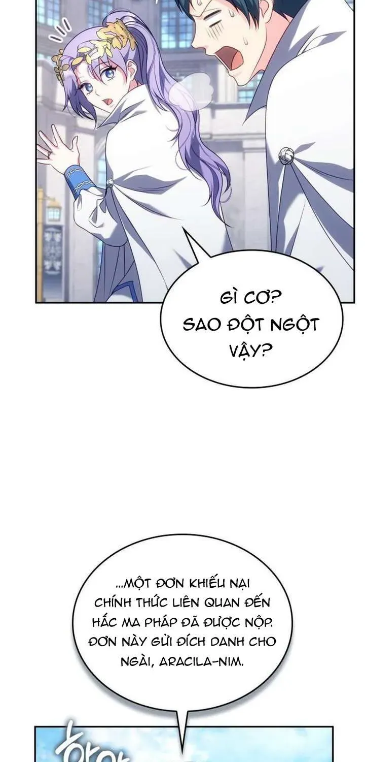 Kết Cục Của Cuộc Hôn Nhân Hợp Đồng Cao Cấp Chapter 38 - 8