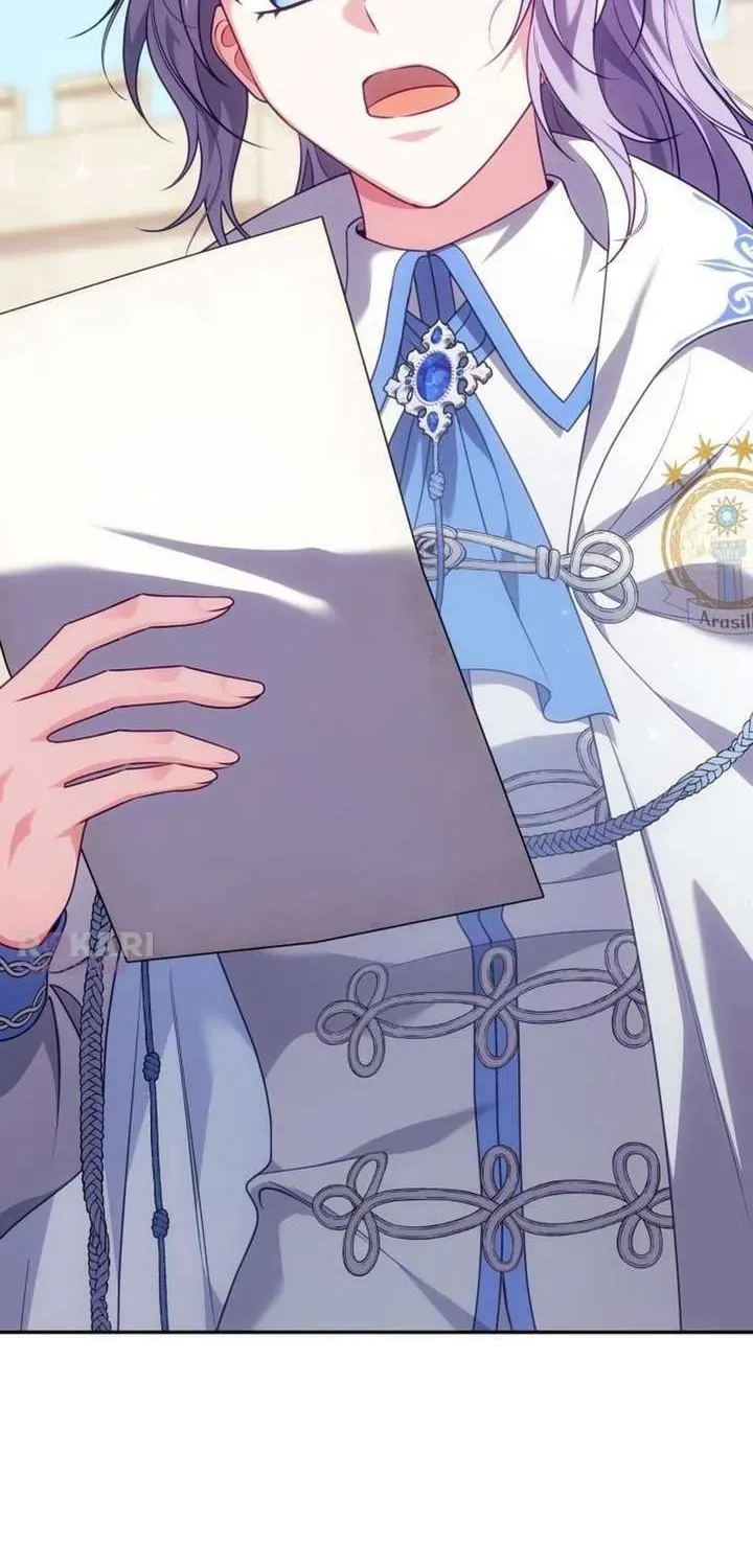 Kết Cục Của Cuộc Hôn Nhân Hợp Đồng Cao Cấp Chapter 38 - 71