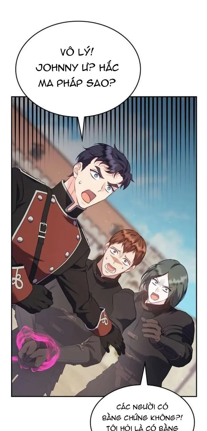 Kết Cục Của Cuộc Hôn Nhân Hợp Đồng Cao Cấp Chapter 38 - 72