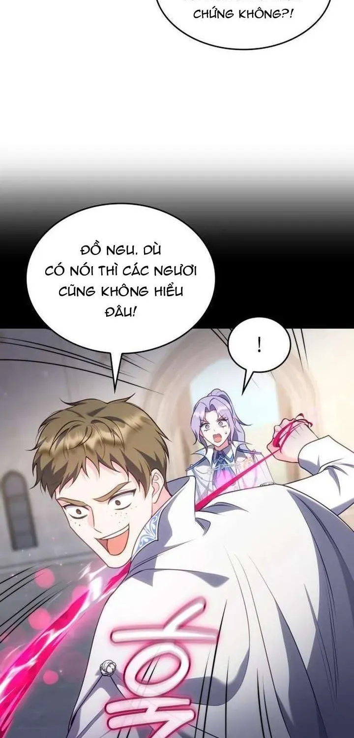 Kết Cục Của Cuộc Hôn Nhân Hợp Đồng Cao Cấp Chapter 38 - 73
