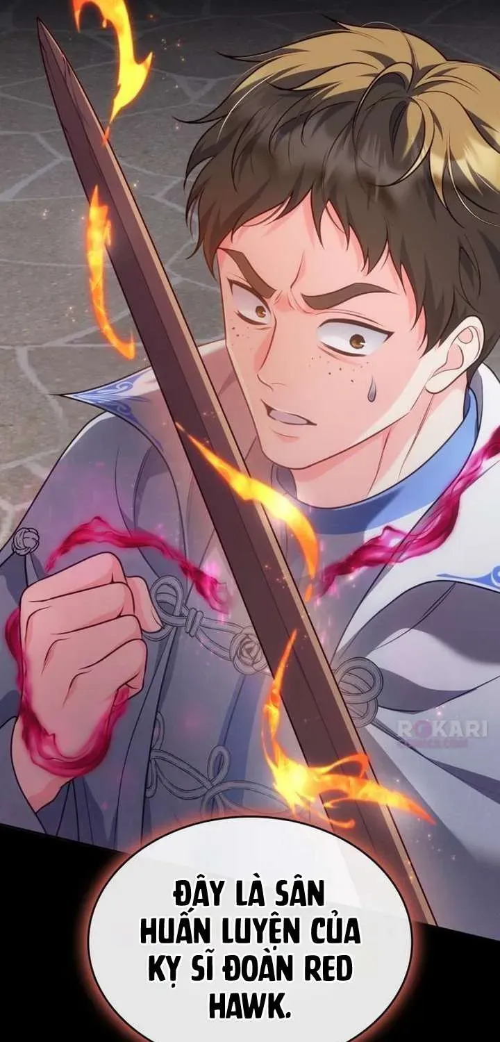 Kết Cục Của Cuộc Hôn Nhân Hợp Đồng Cao Cấp Chapter 38 - 76