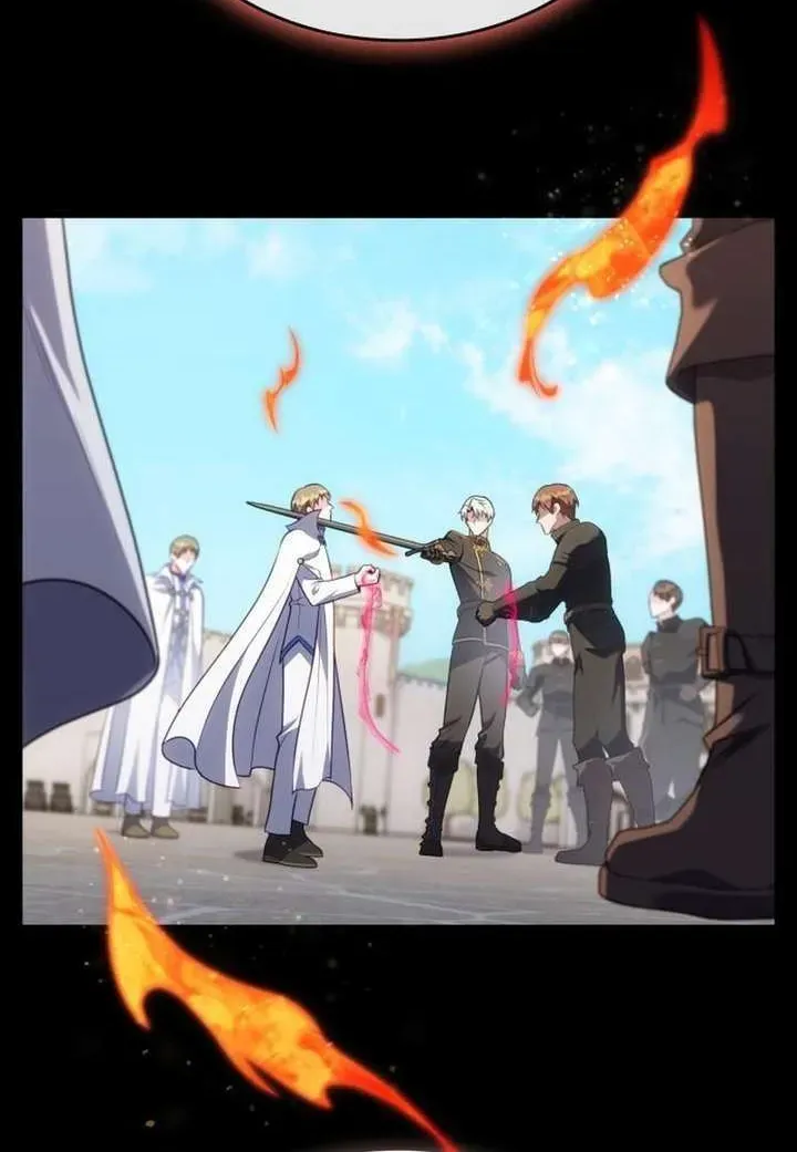 Kết Cục Của Cuộc Hôn Nhân Hợp Đồng Cao Cấp Chapter 38 - 77