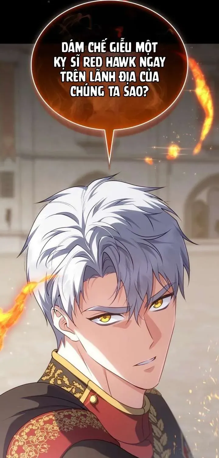 Kết Cục Của Cuộc Hôn Nhân Hợp Đồng Cao Cấp Chapter 38 - 78