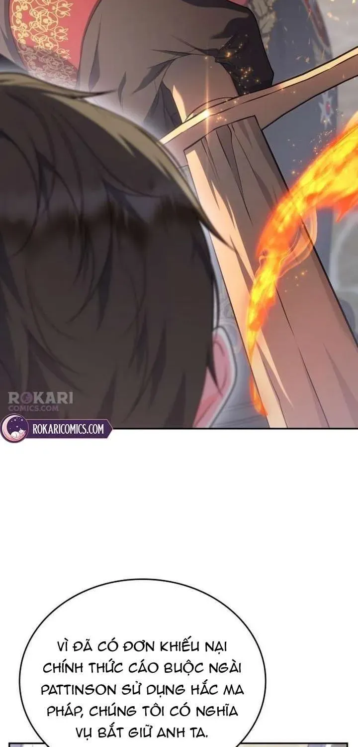 Kết Cục Của Cuộc Hôn Nhân Hợp Đồng Cao Cấp Chapter 38 - 79