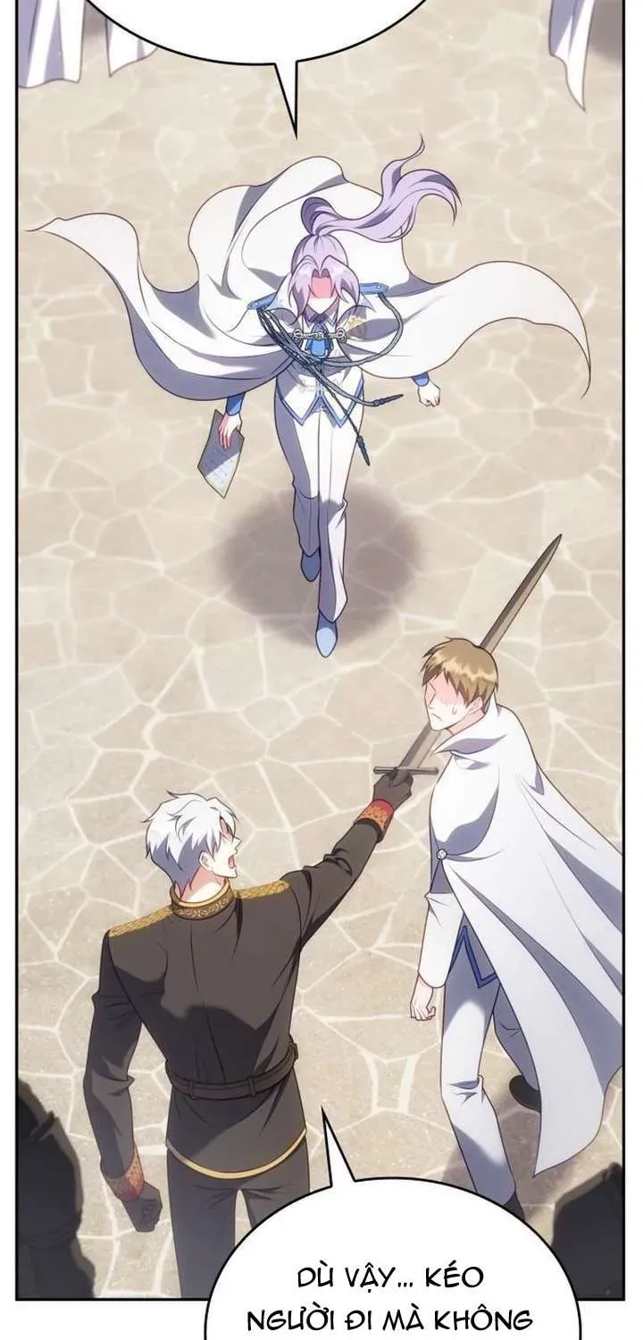 Kết Cục Của Cuộc Hôn Nhân Hợp Đồng Cao Cấp Chapter 38 - 80