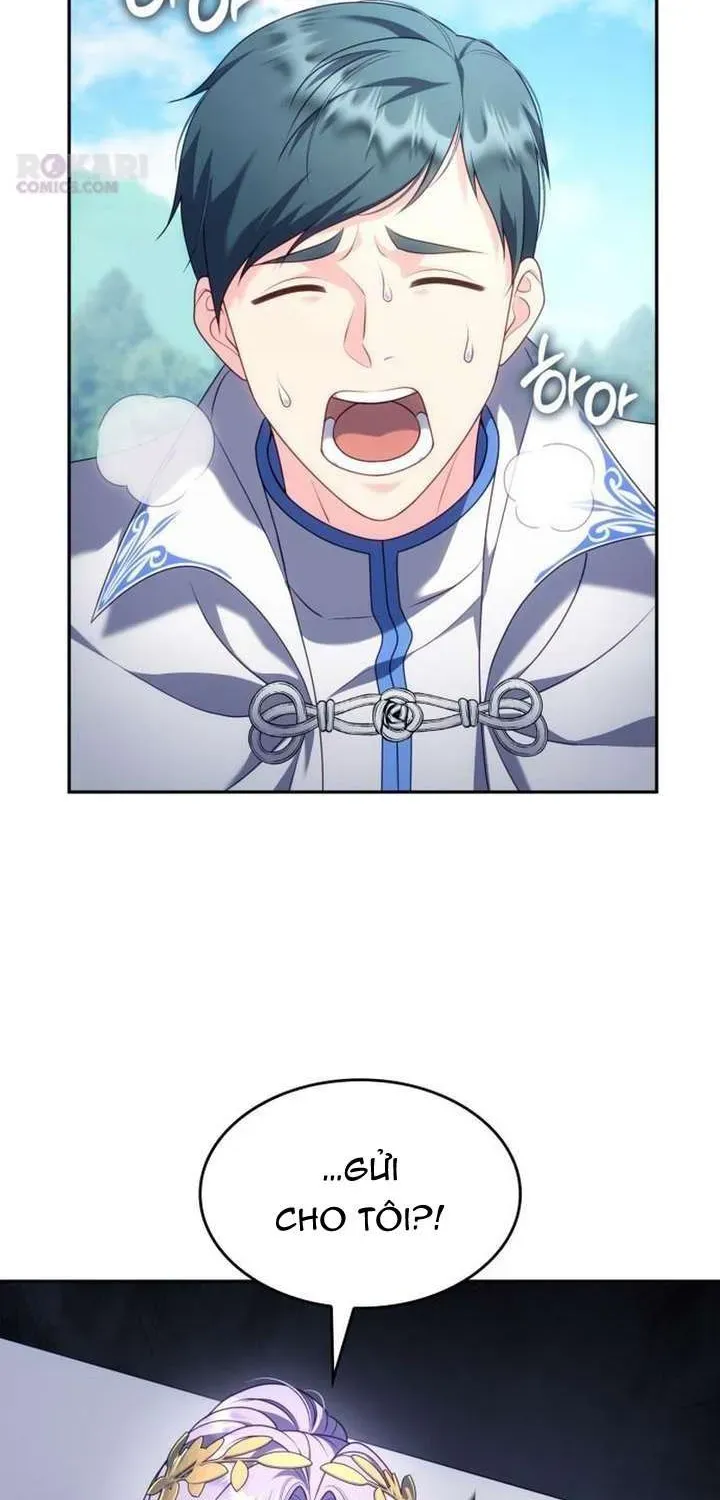 Kết Cục Của Cuộc Hôn Nhân Hợp Đồng Cao Cấp Chapter 38 - 9