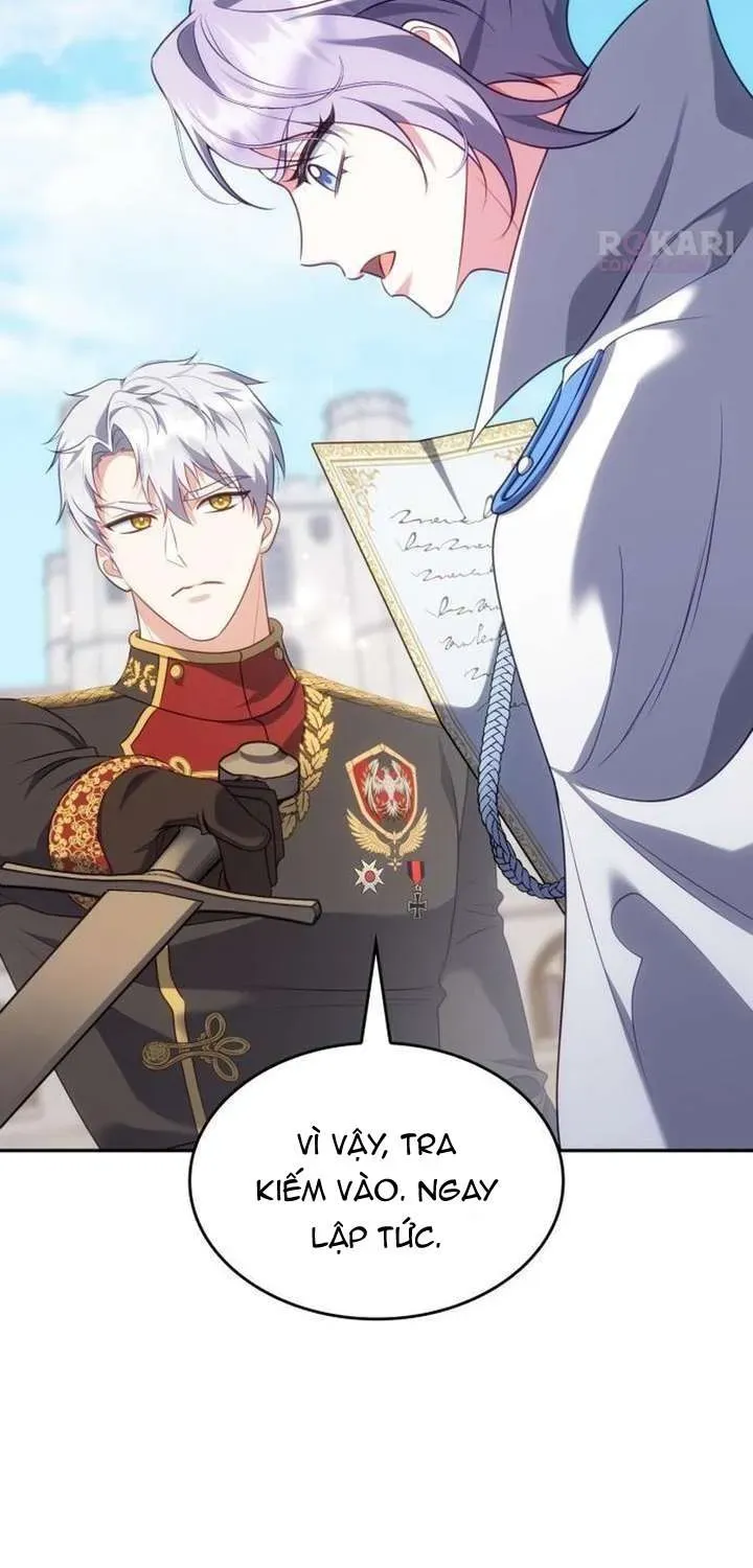 Kết Cục Của Cuộc Hôn Nhân Hợp Đồng Cao Cấp Chapter 38 - 82