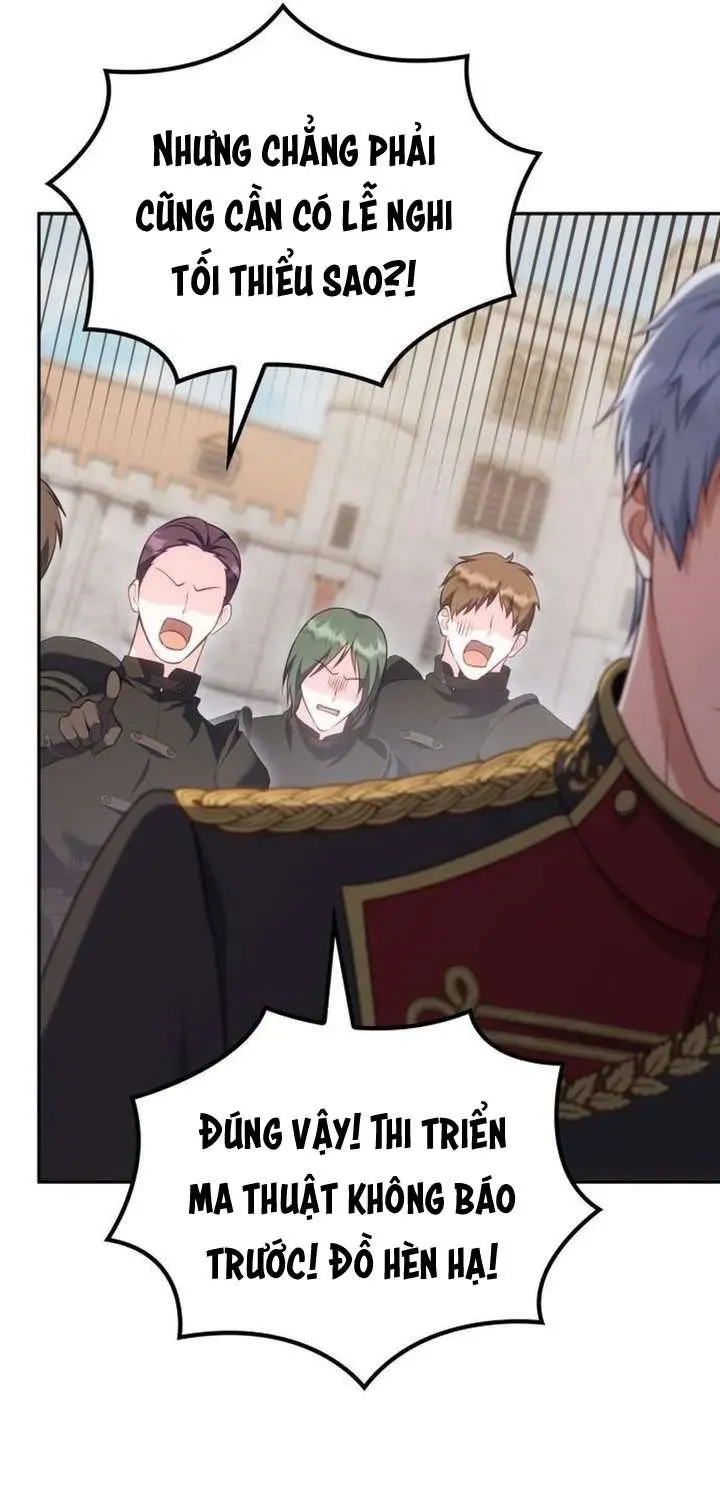 Kết Cục Của Cuộc Hôn Nhân Hợp Đồng Cao Cấp Chapter 38 - 84