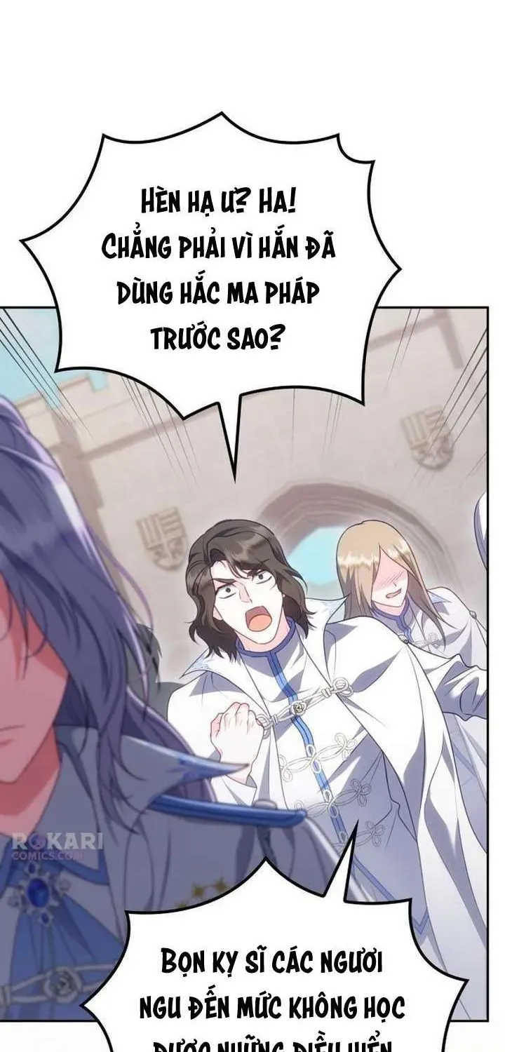 Kết Cục Của Cuộc Hôn Nhân Hợp Đồng Cao Cấp Chapter 38 - 85