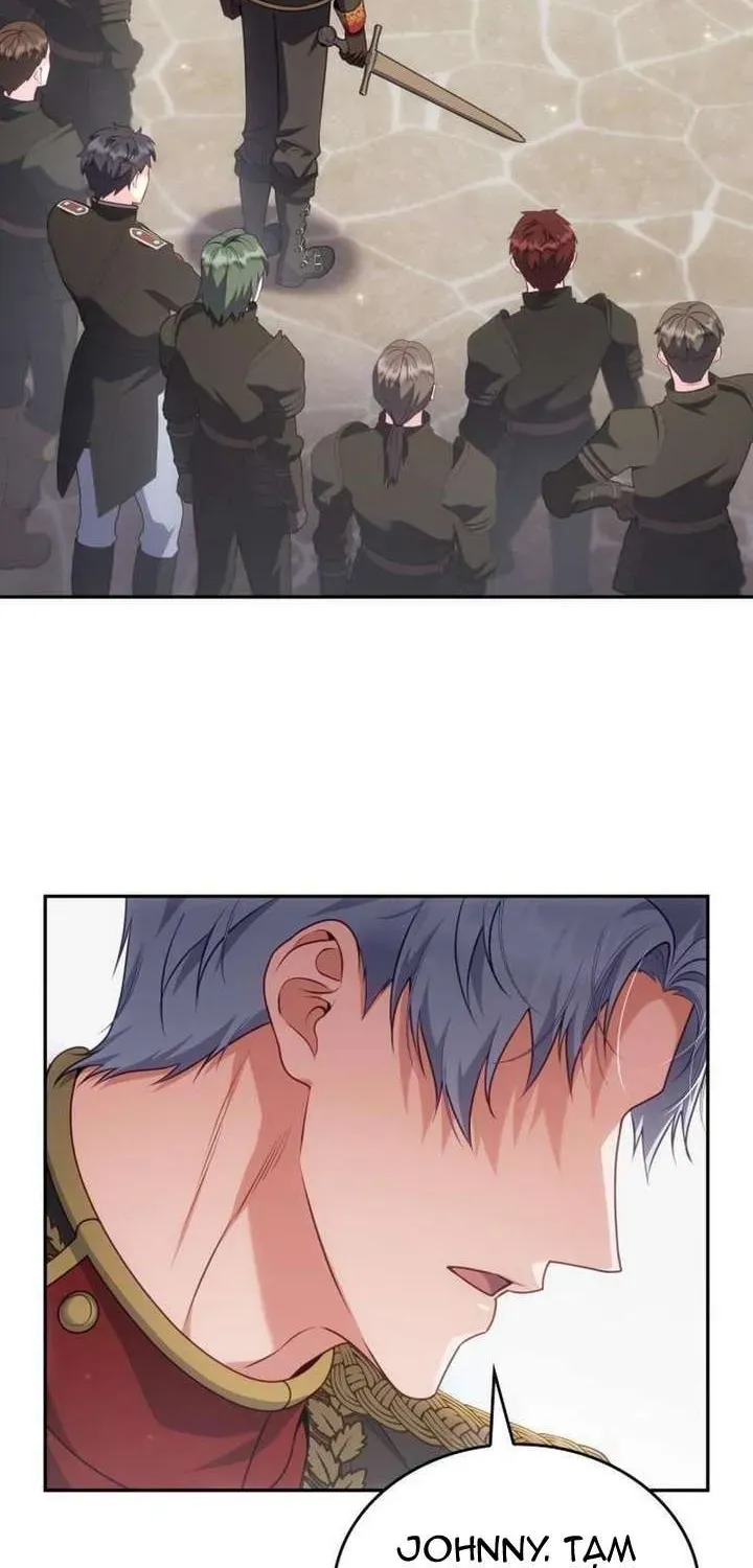 Kết Cục Của Cuộc Hôn Nhân Hợp Đồng Cao Cấp Chapter 38 - 87